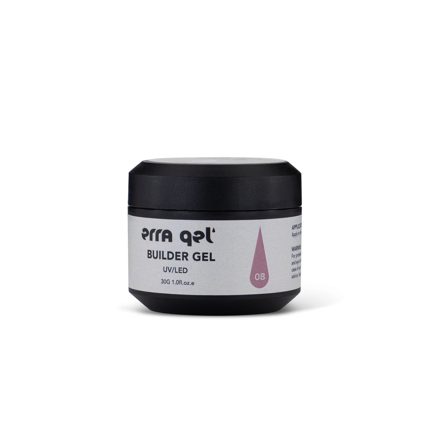 Builder Gel 08