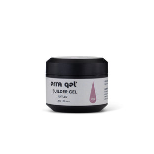 Builder Gel 08