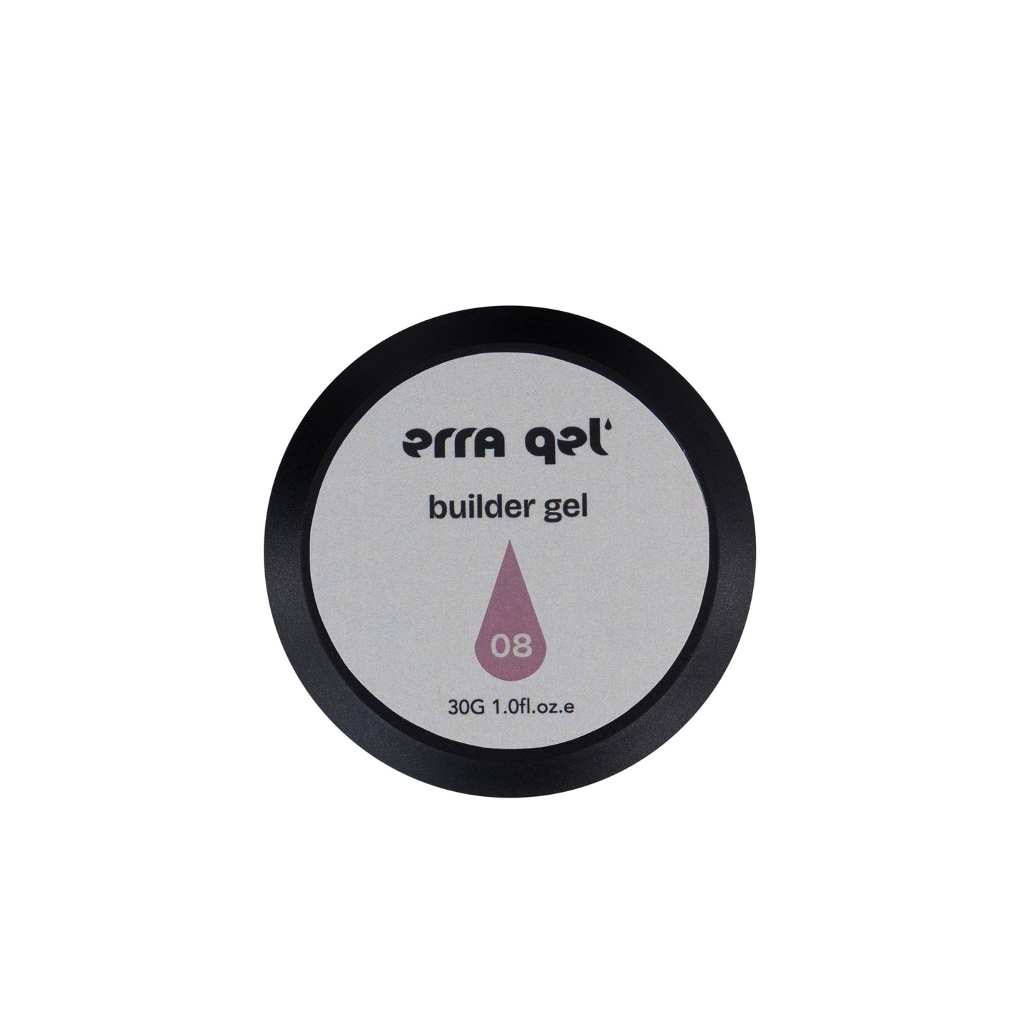 Builder Gel 08
