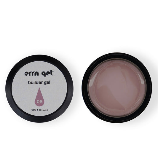 Builder Gel 08