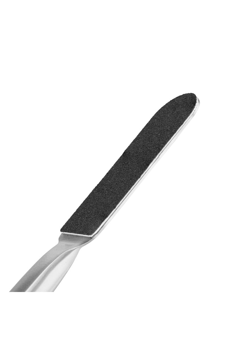 Metal Pedicure Handle