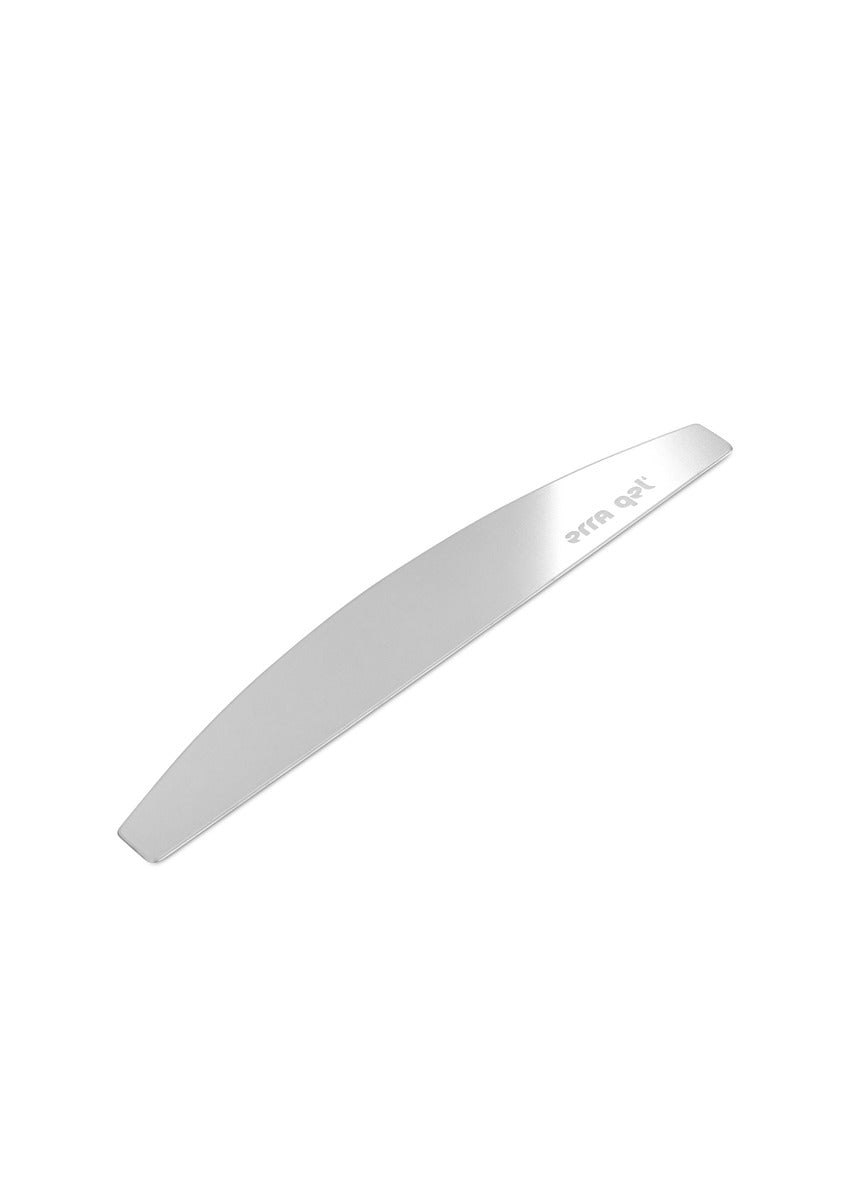 Metal Core File Halfmoon
