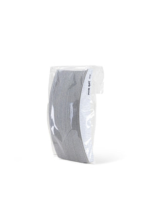 Grey Halfmoon Disposable Strips #150 (50 pcs)