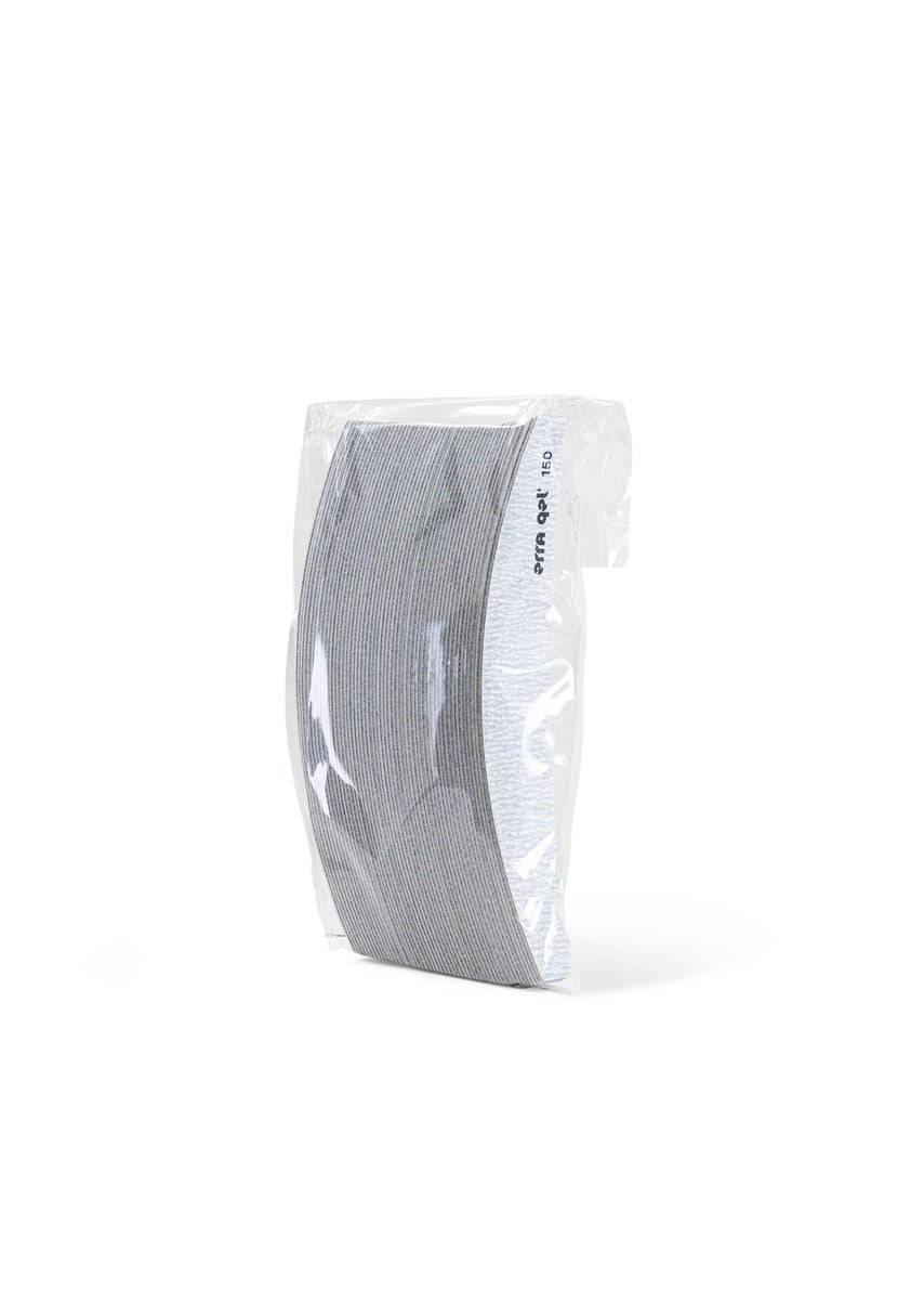 Grey Halfmoon Disposable Strips #150 (50 pcs)
