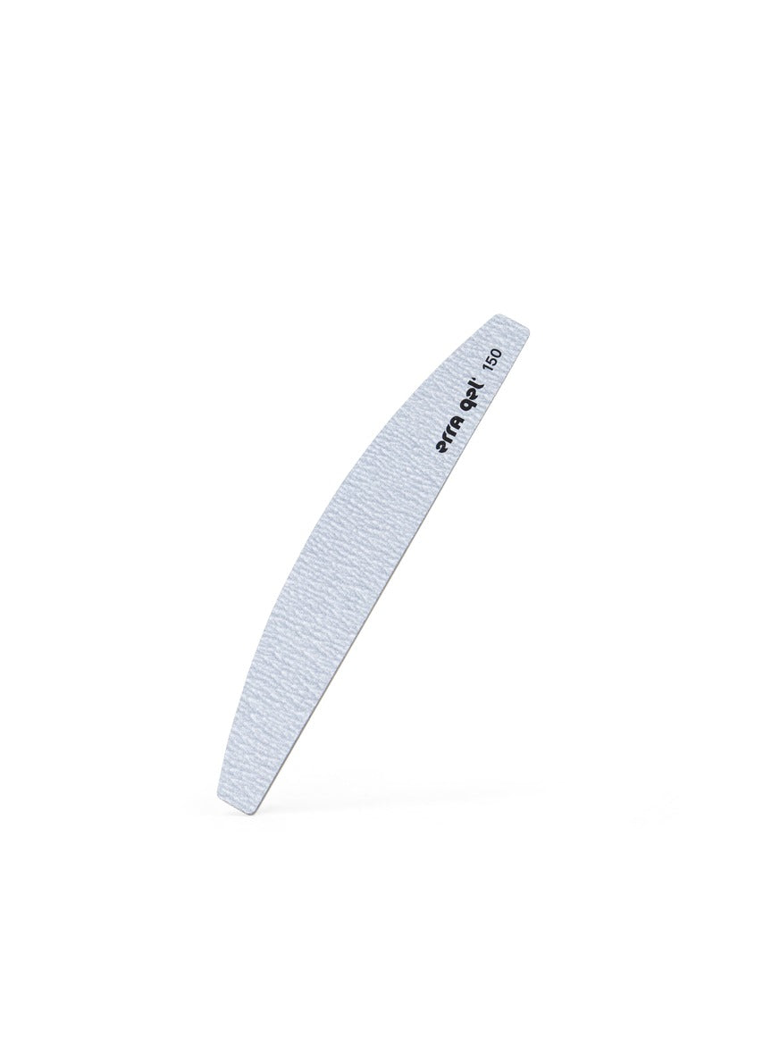 Grey Halfmoon Disposable Strips #150 (50 pcs)