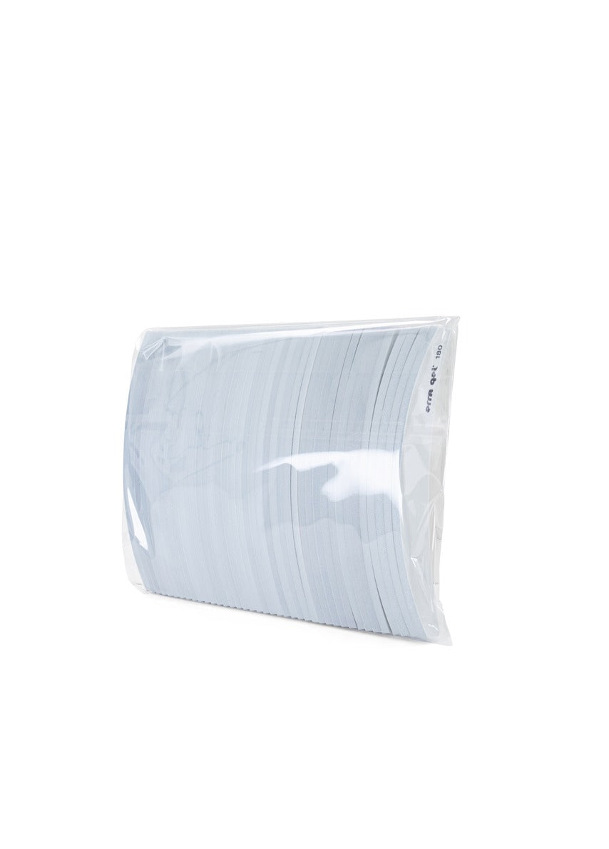 Buff Halfmoon Disposable Strips (40 pcs)