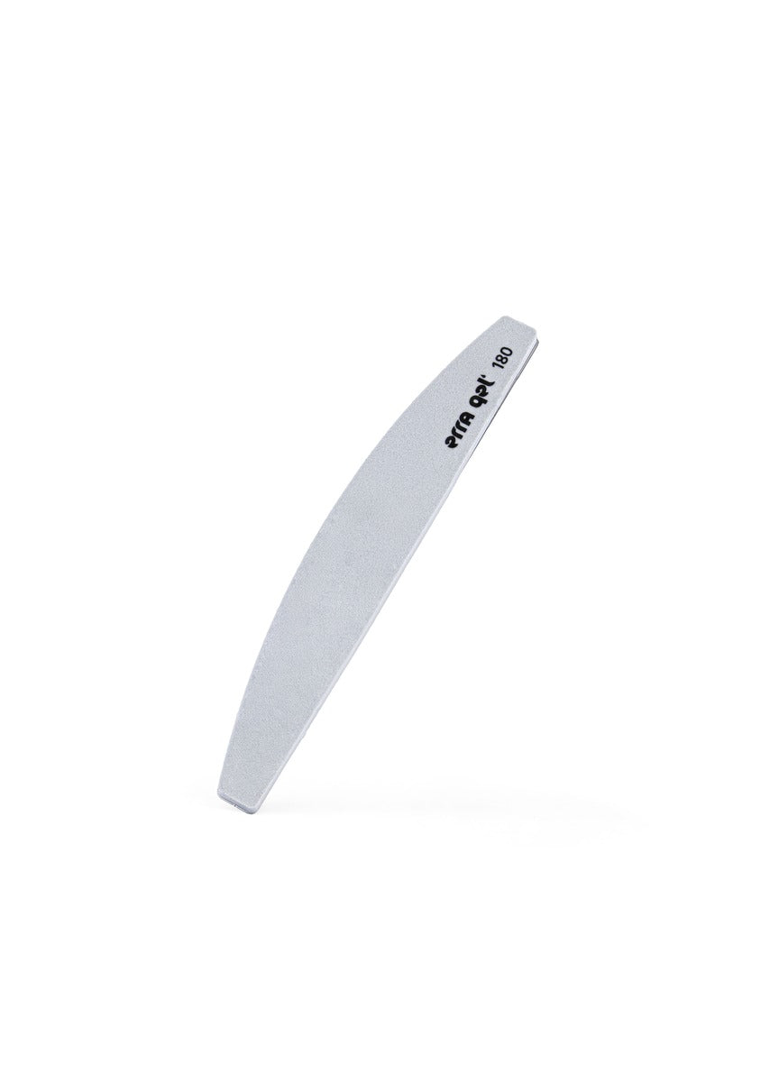 Buff Halfmoon Disposable Strips (40 pcs)