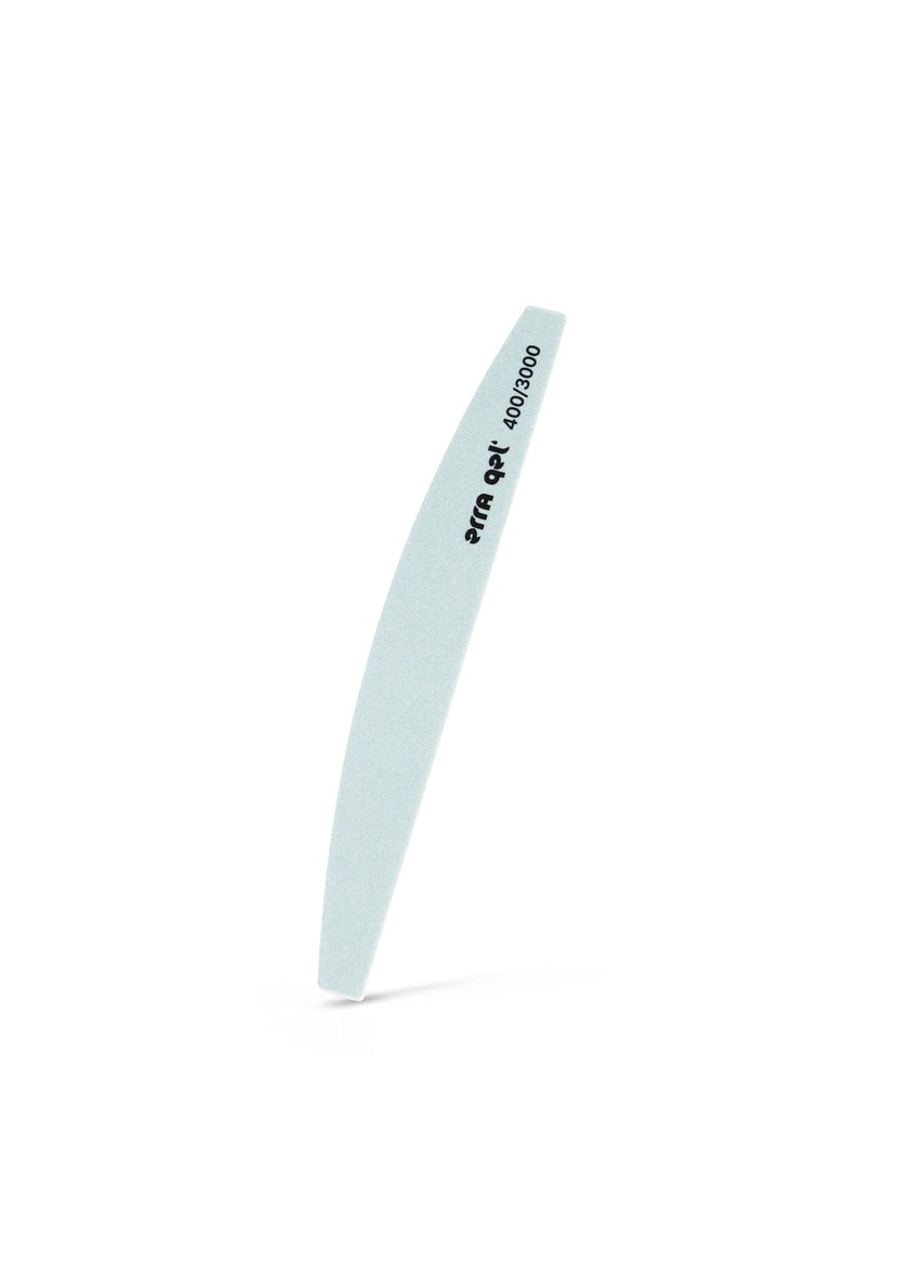 Shiner Halfmoon Shape 400/3000 (25 pcs)