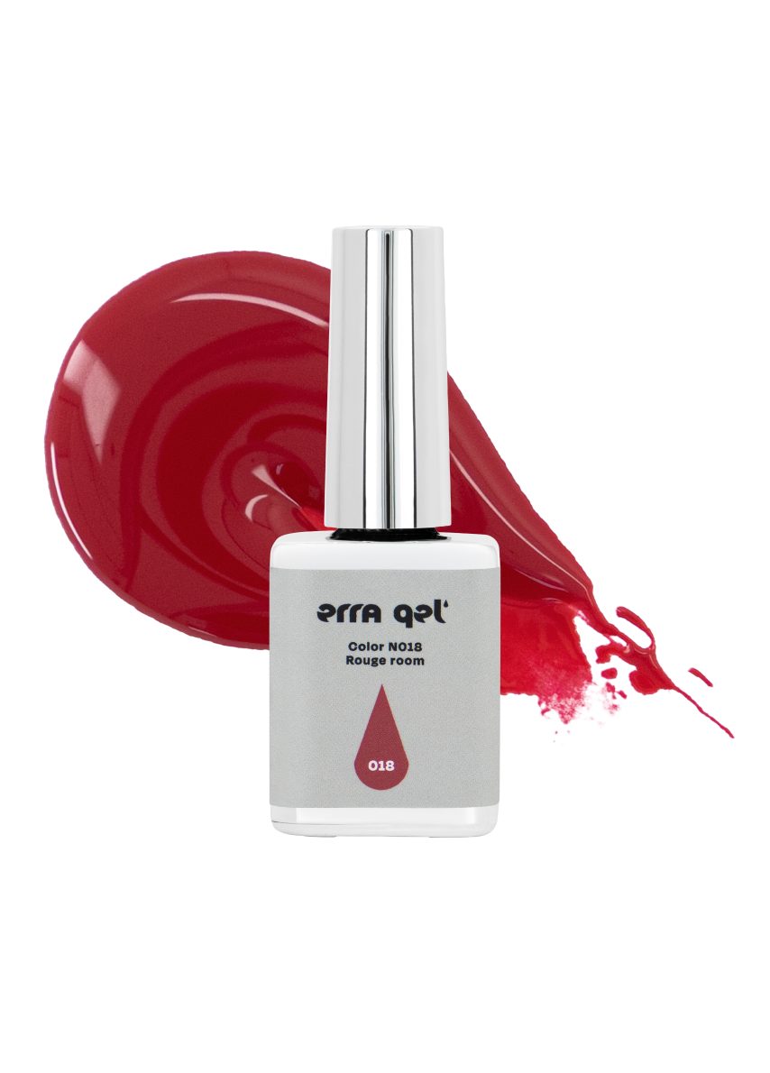 018 Rouge Roum