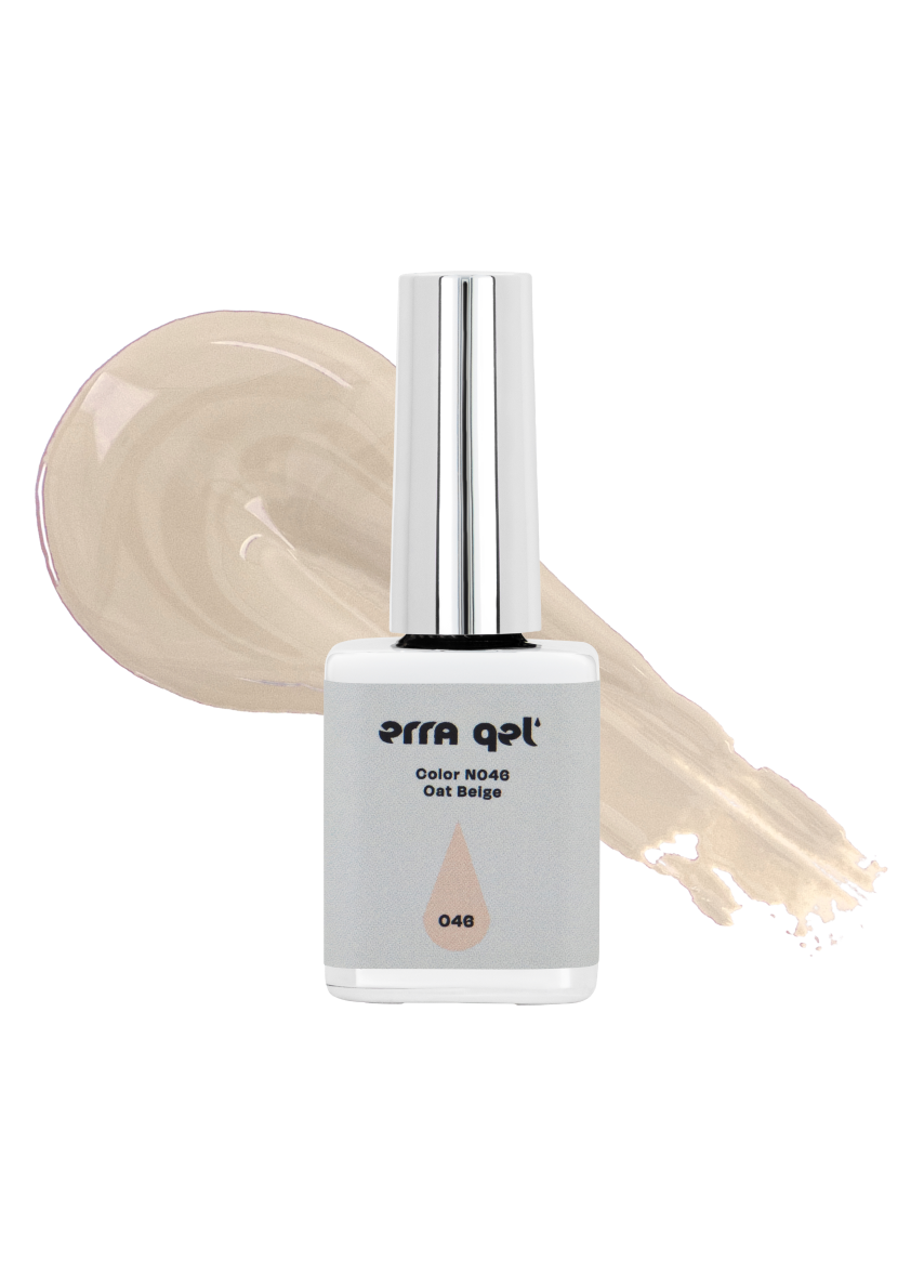 046 Oat Beige