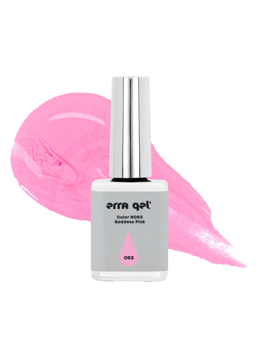 063 Goddess Pink