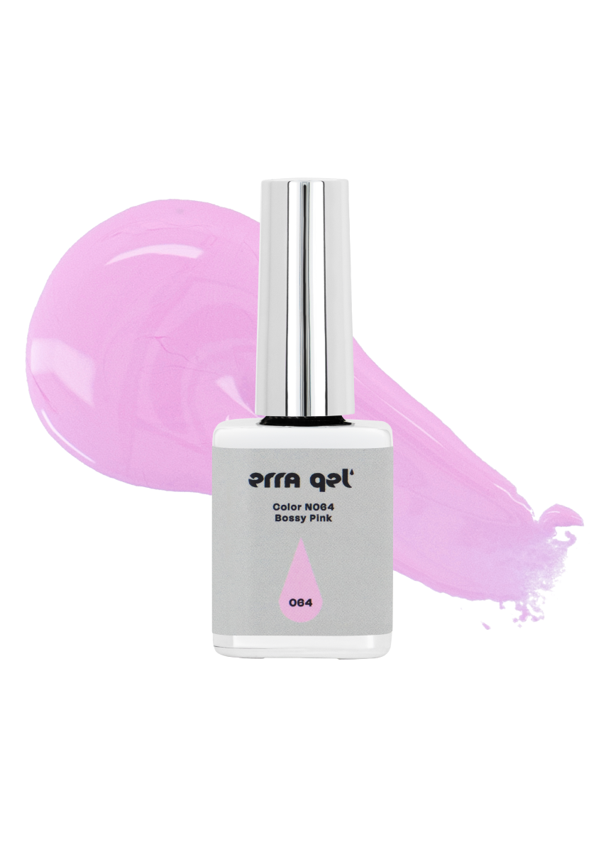 064 Bossy Pink