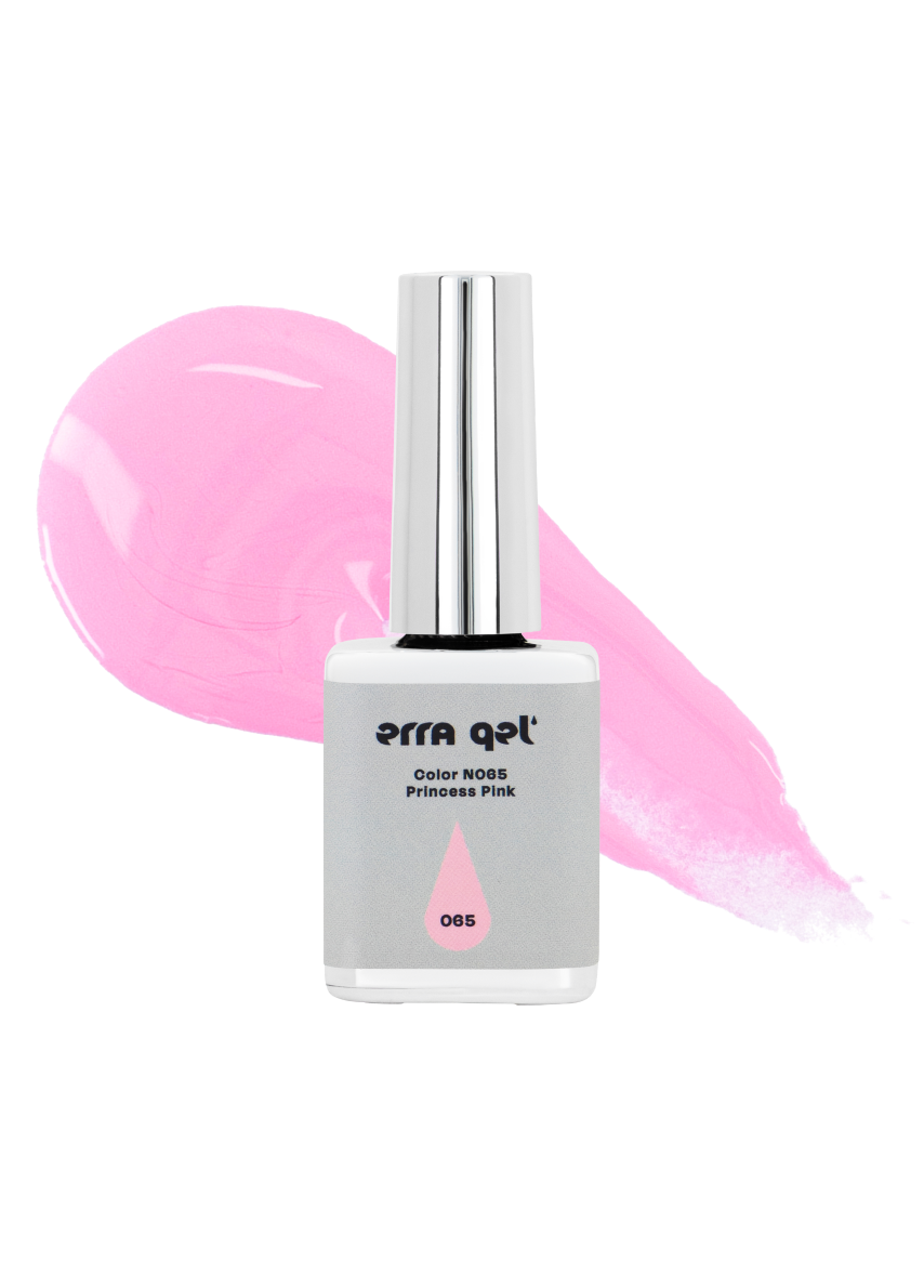 065 Princess Pink