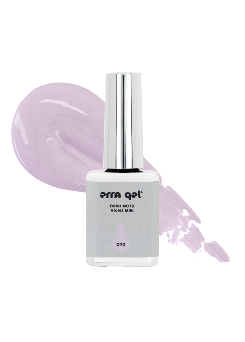 070 Violet Milk