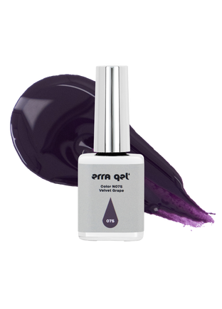 075 Velvet Grape