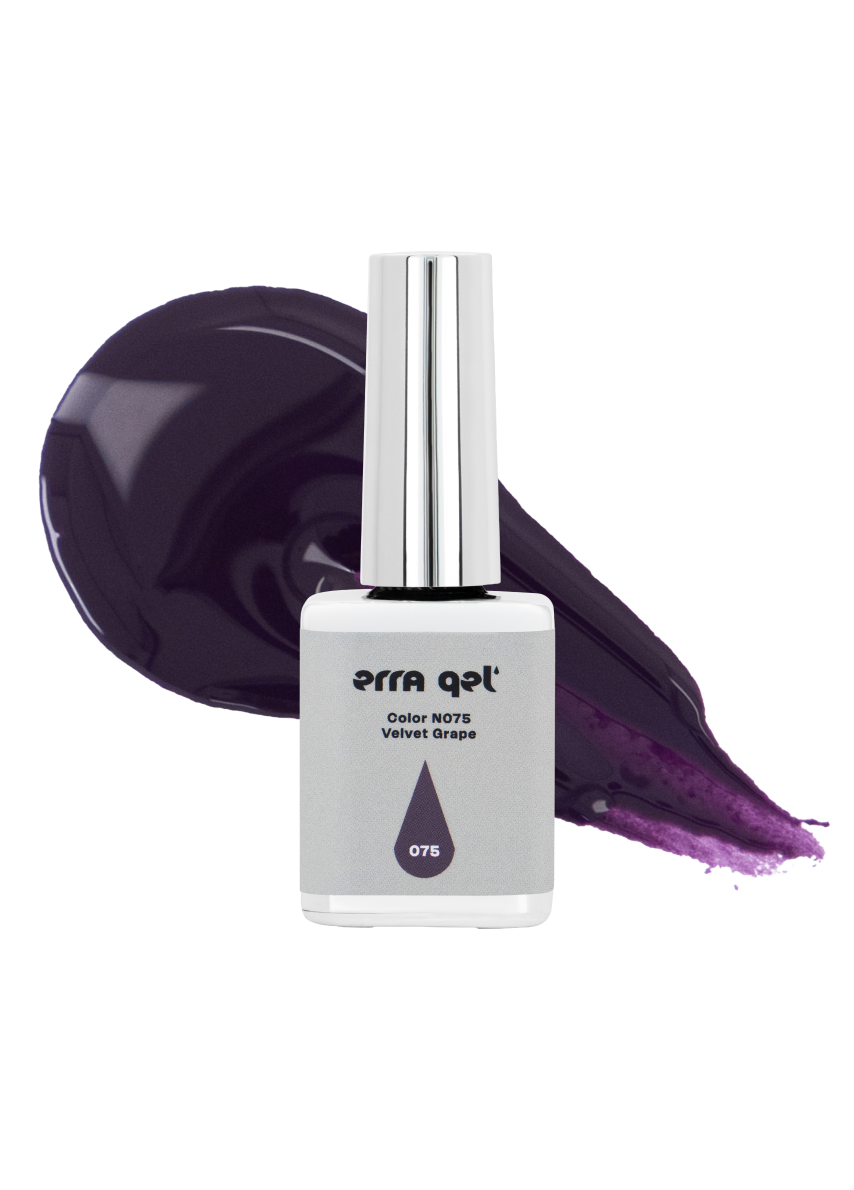 075 Velvet Grape