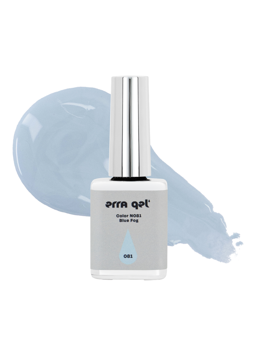 081 Blue Fog