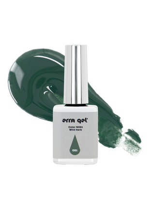 091 Wild Herb
