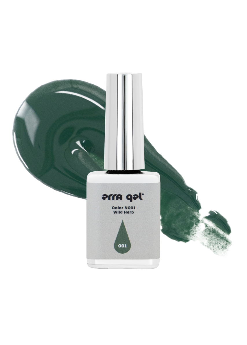 091 Wild Herb