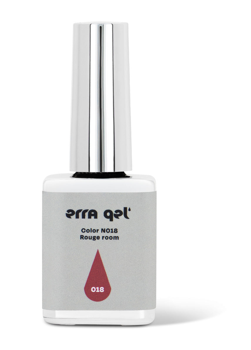 018 Rouge Roum