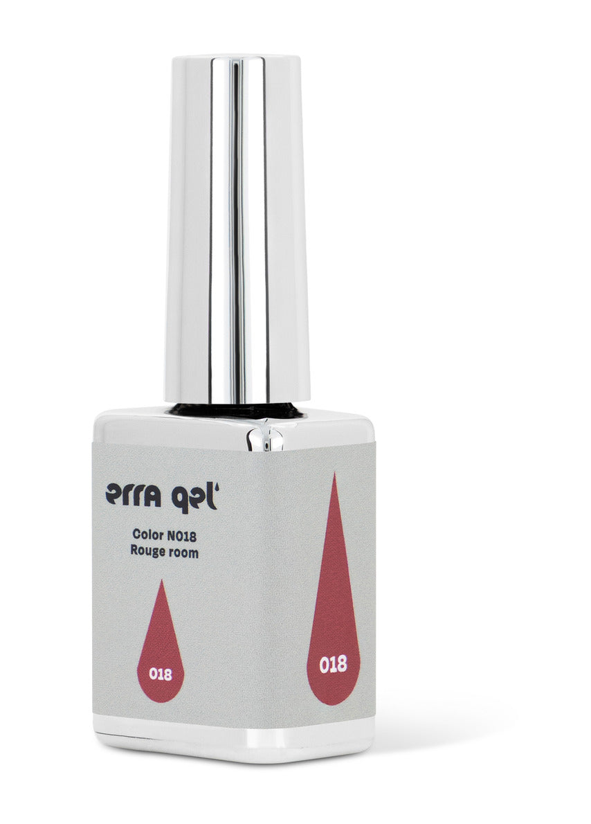 018 Rouge Roum