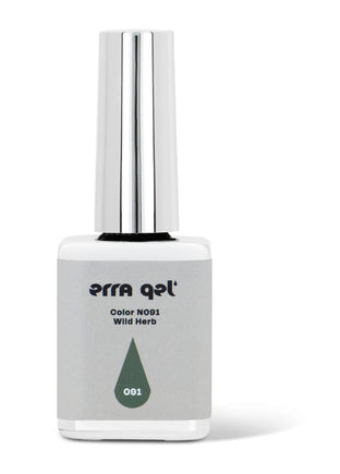 091 Wild Herb