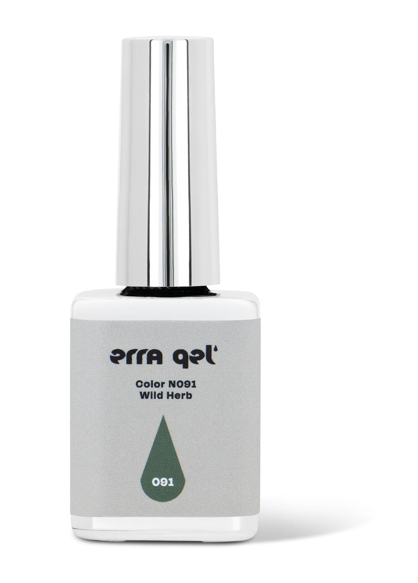 091 Wild Herb