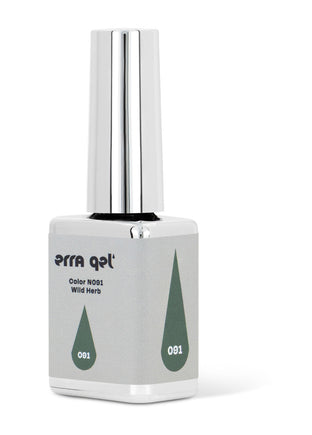 091 Wild Herb