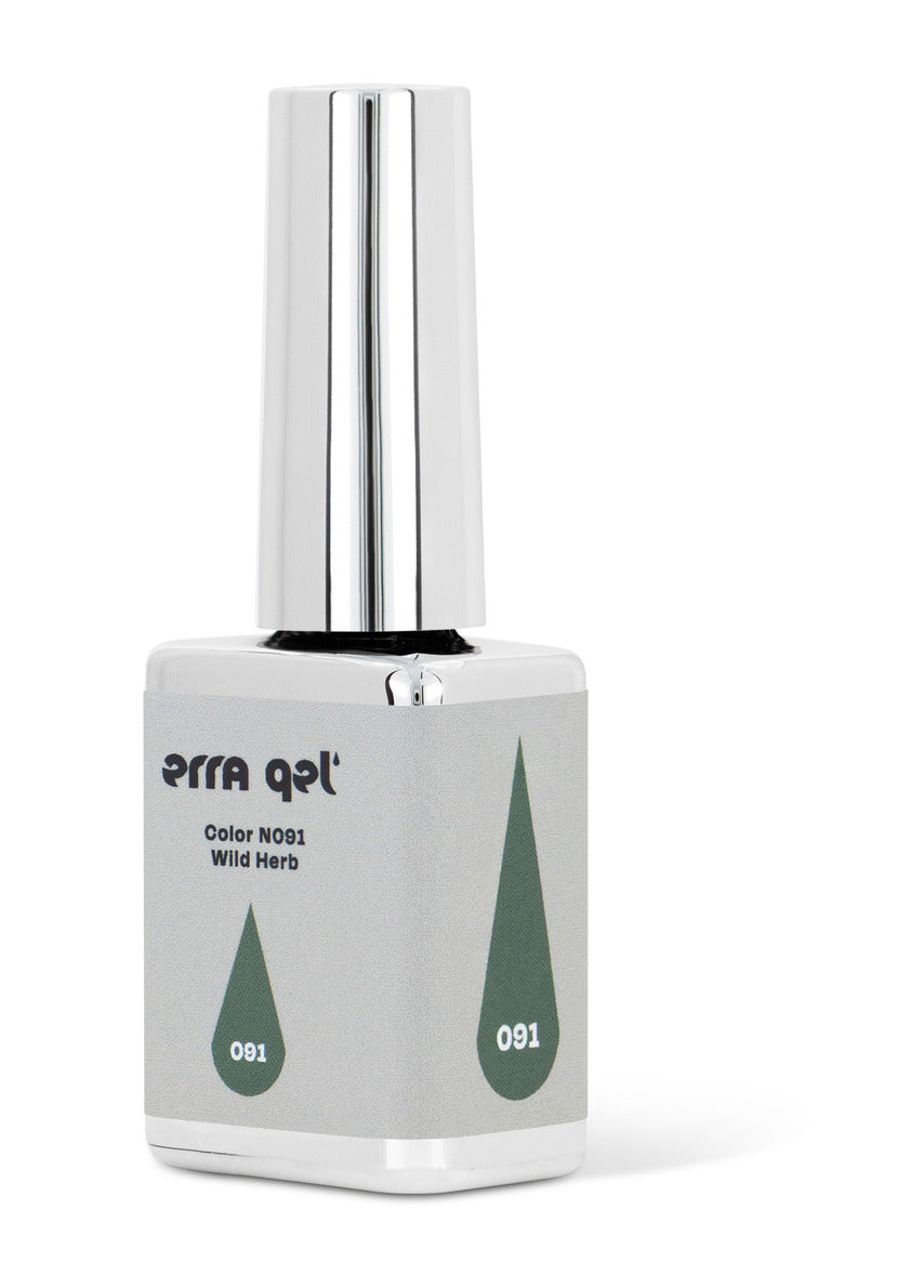 091 Wild Herb