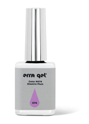 074 Electric Plum