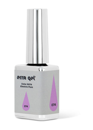 074 Electric Plum