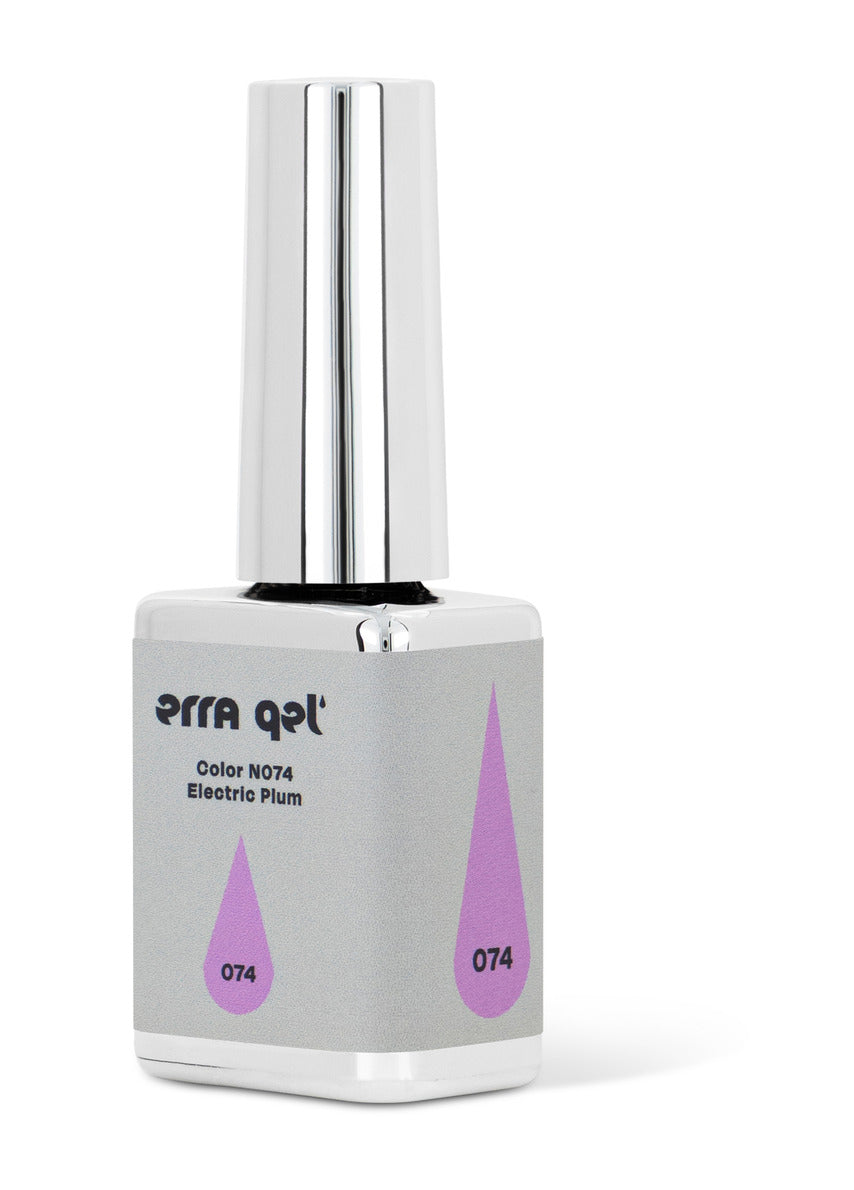 074 Electric Plum