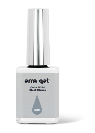 082 Steel Silence