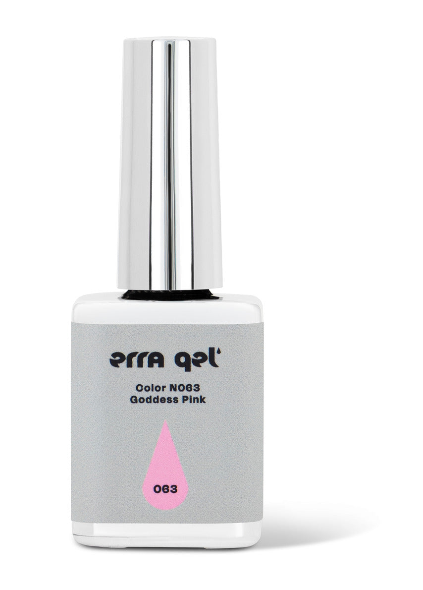 063 Goddess Pink