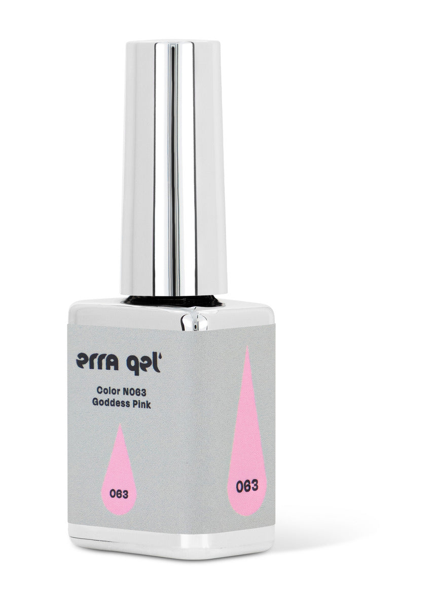 063 Goddess Pink