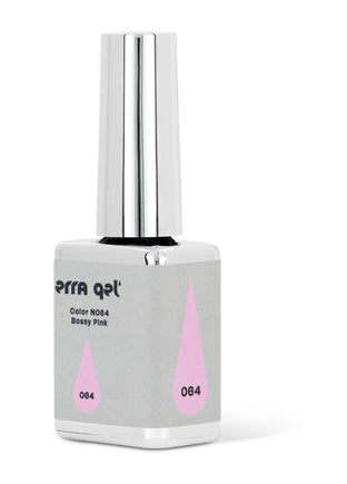 064 Bossy Pink