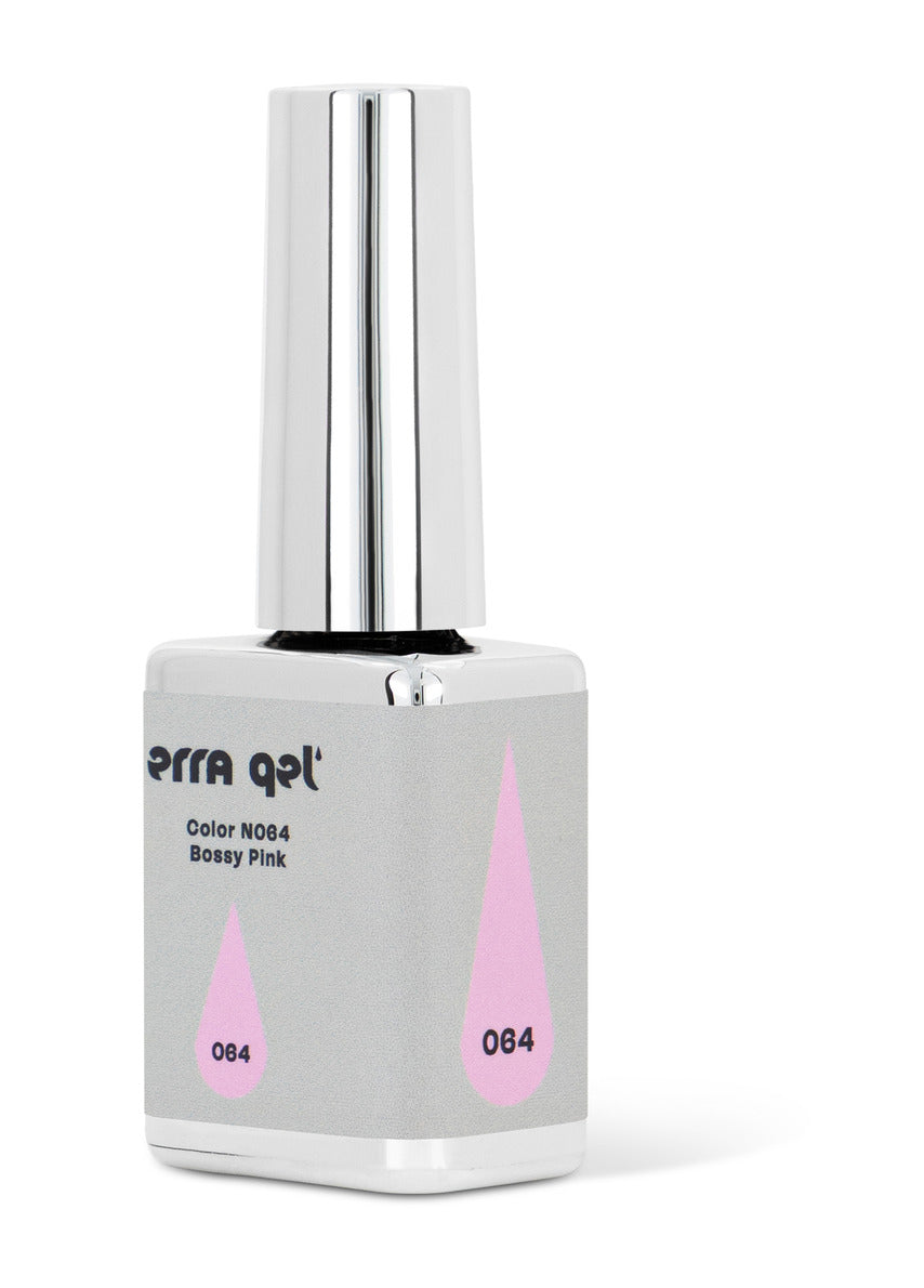 064 Bossy Pink