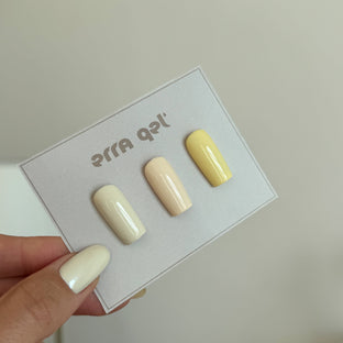 Butter Cream Collection