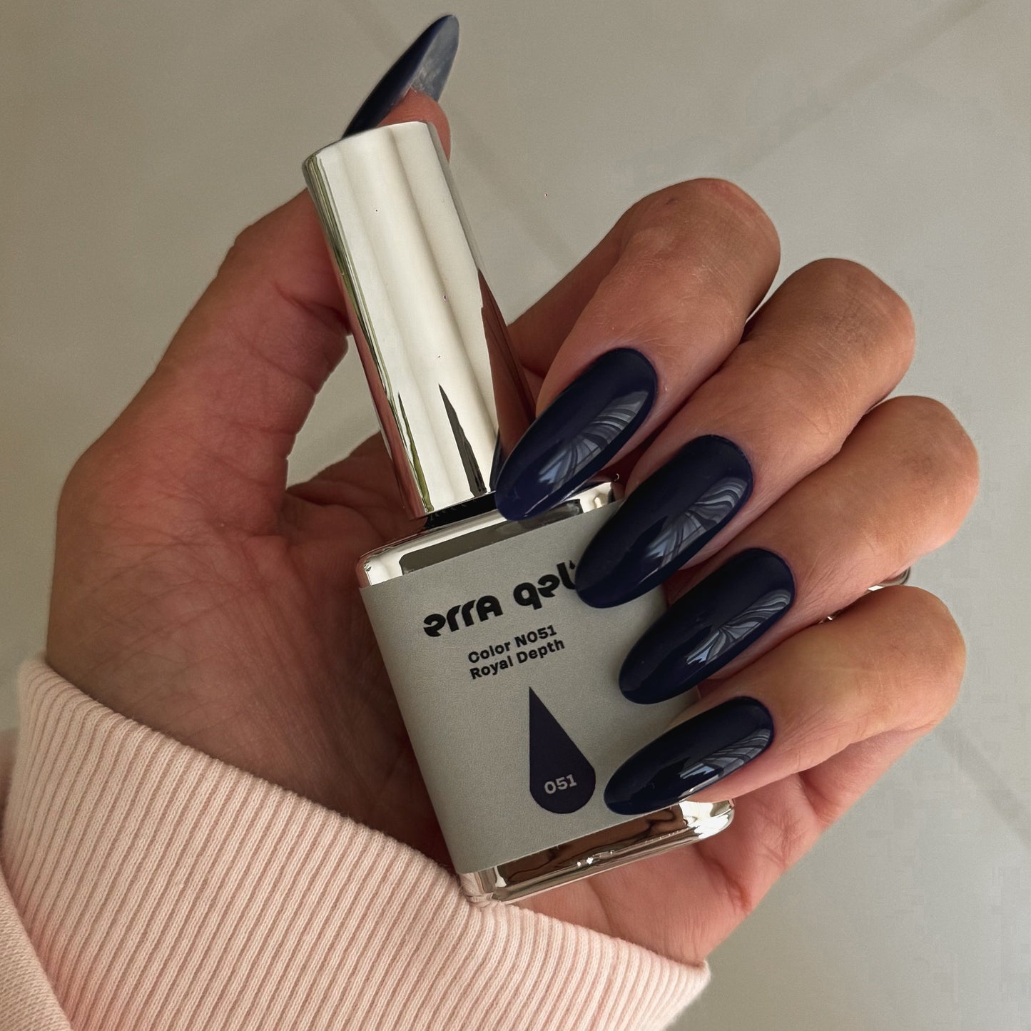 Erra Gel 051 Royal Depth