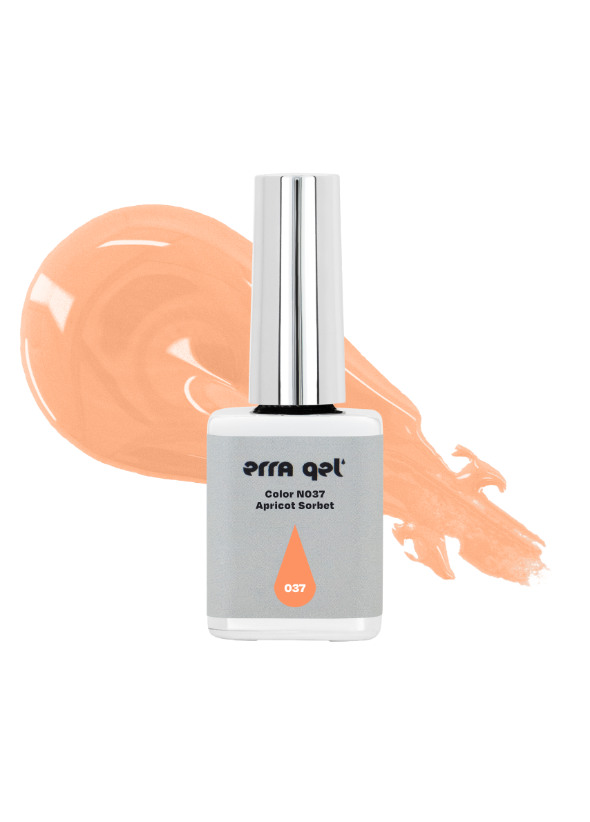 037 Apricot Sorbet