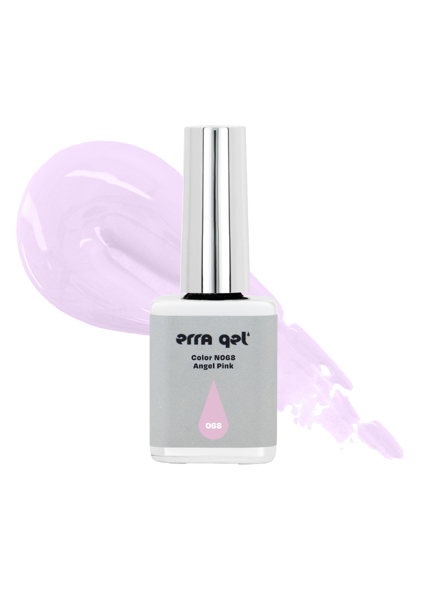 068 Angel Pink