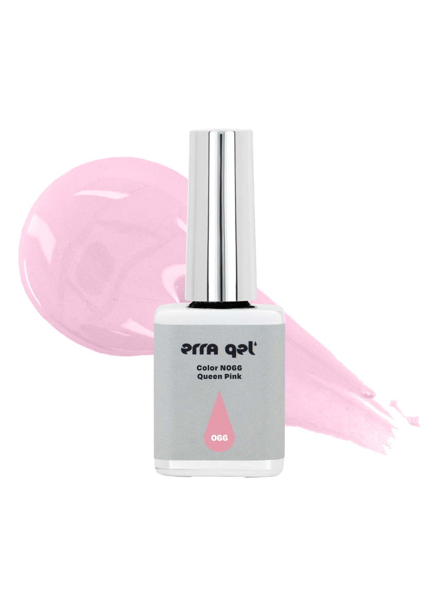 066 Queen Pink