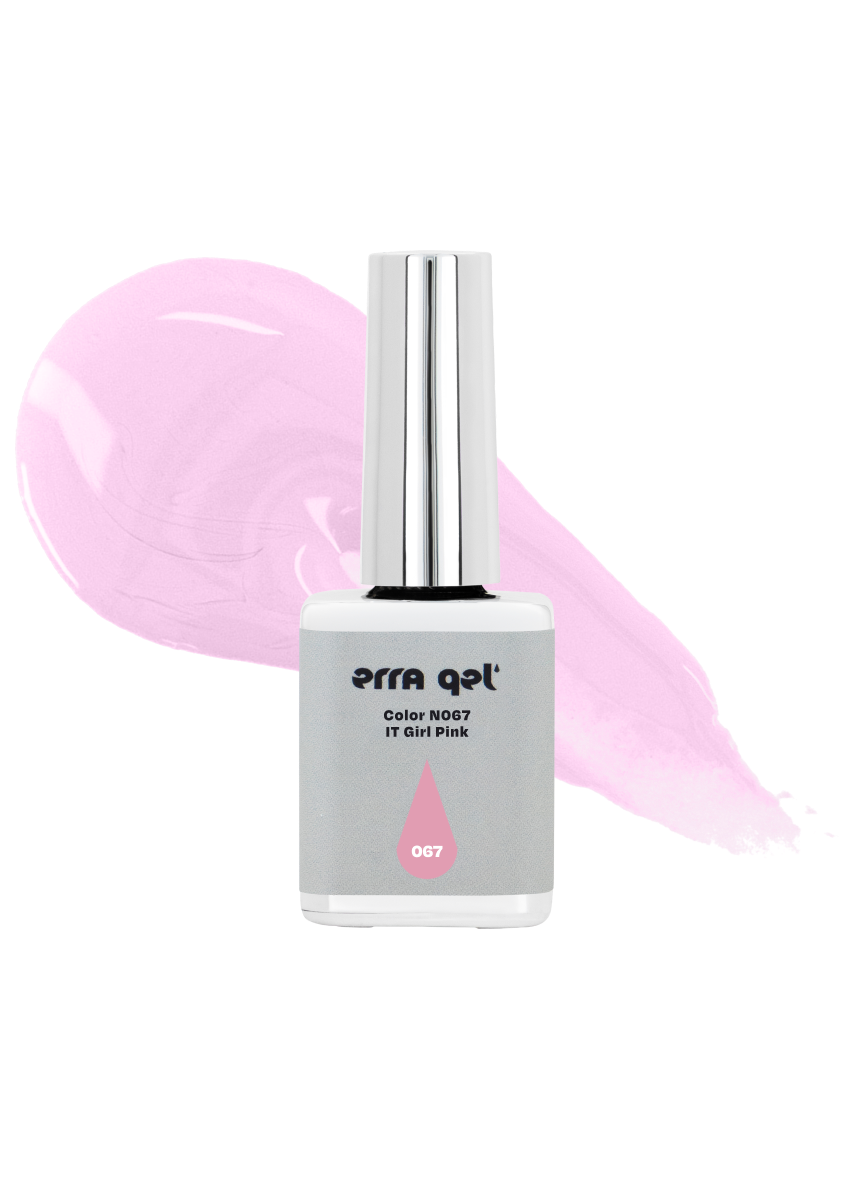 067 IT Girl Pink