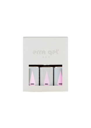 Pink Gel Collection