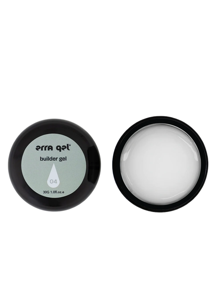 Builder Gel 04