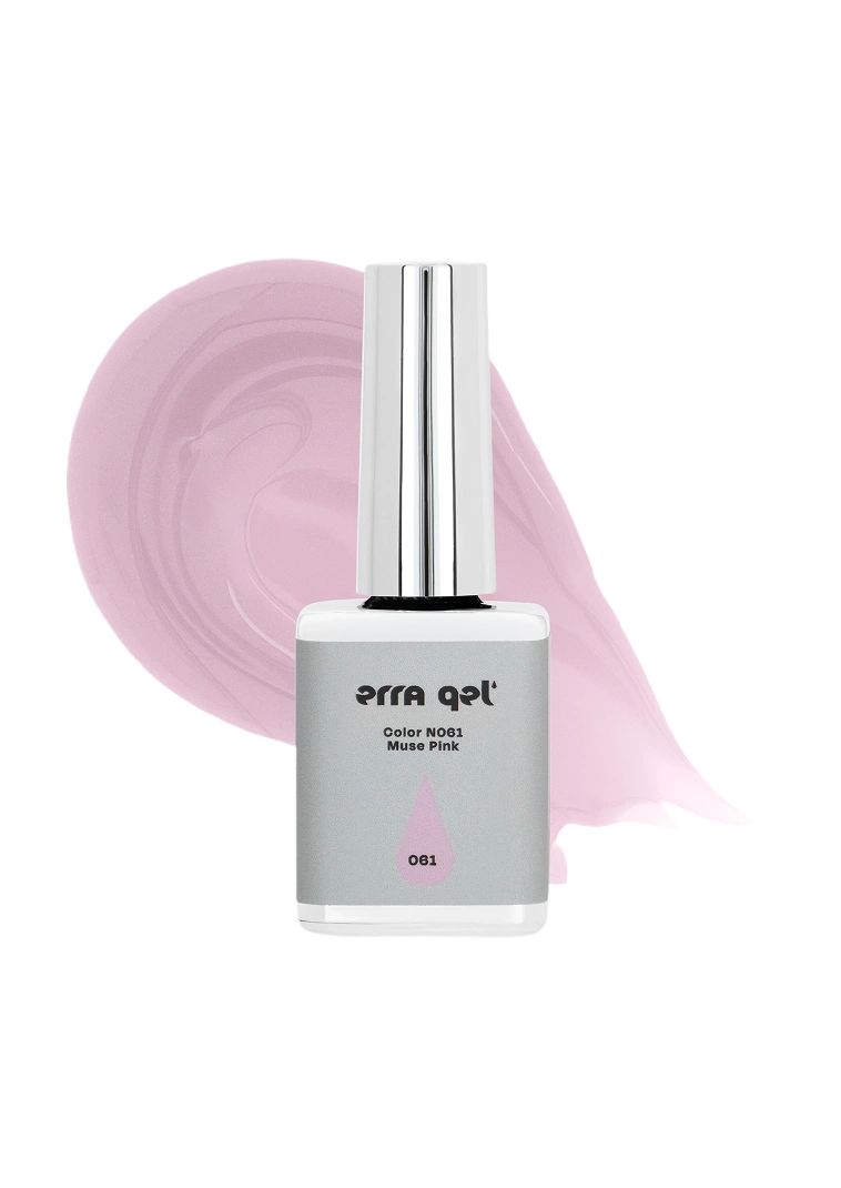 Erra Gel 061 Muse Pink