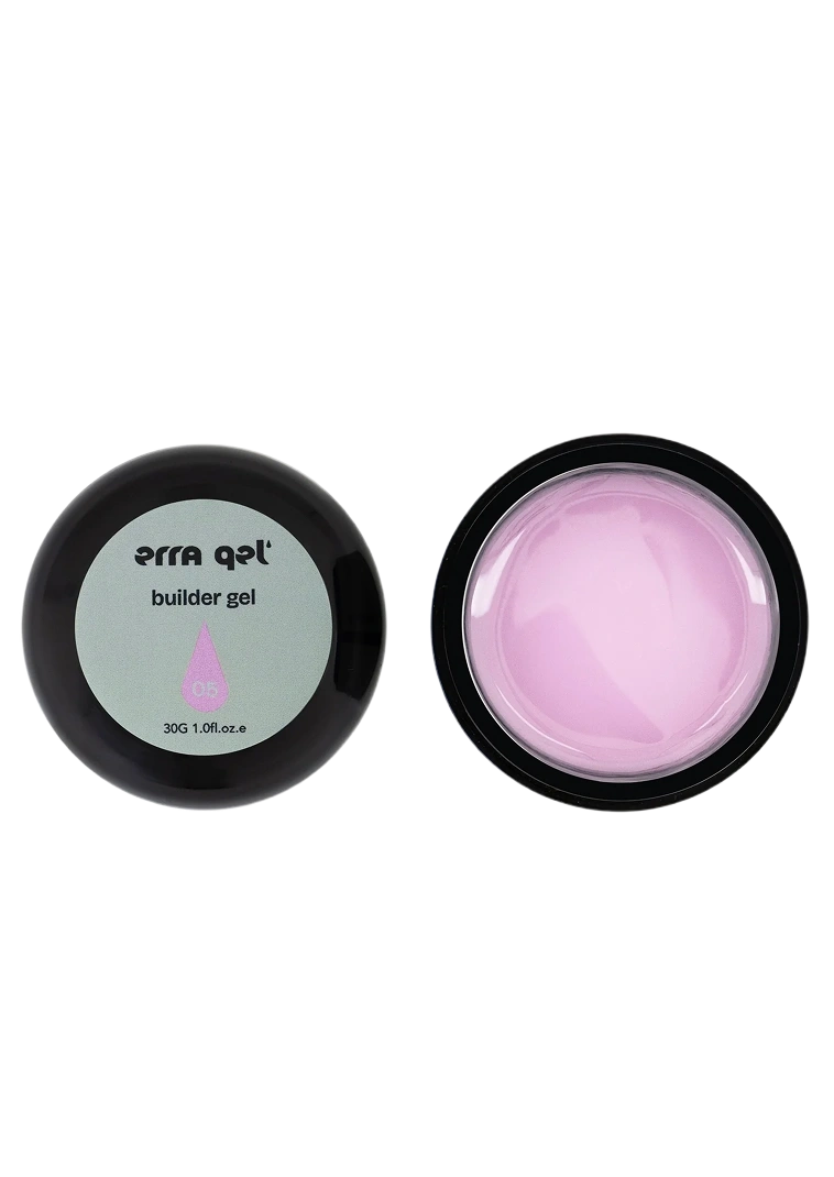 Builder Gel 05