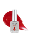 002 Flaming Red