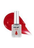 002 Flaming Red