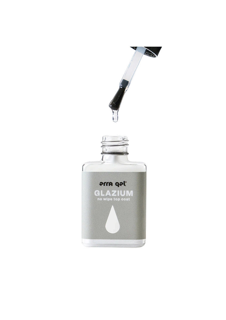 GLAZIUM Top Coat